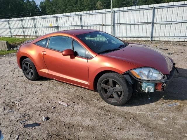 2009 Mitsubishi Eclipse GS