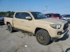 2017 Toyota Tacoma Double Cab