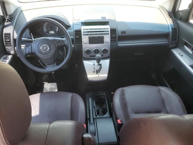 2007 Mazda 5