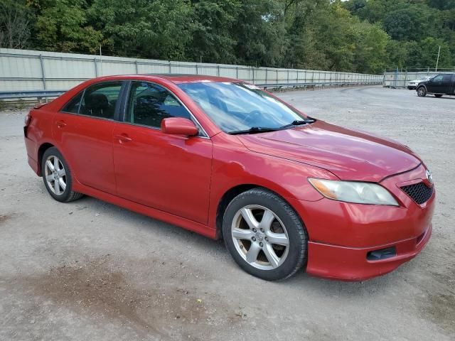 2007 Toyota Camry CE