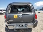 2004 Nissan Armada SE