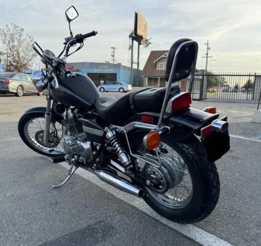 2006 Honda CMX250 C