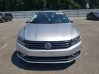 2017 Volkswagen Passat SEL Premium