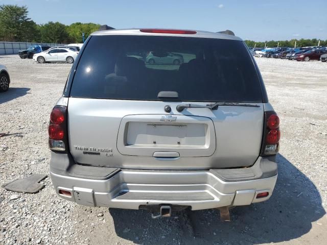 2006 Chevrolet Trailblazer LS