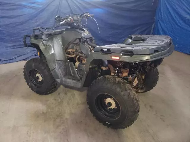 2021 Polaris Sportsman 450 H.O