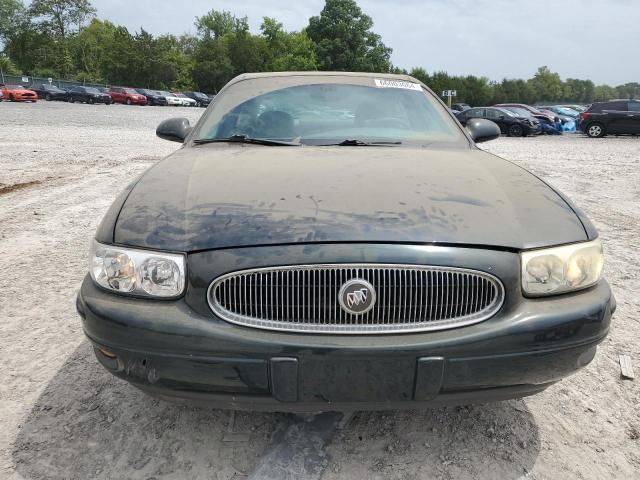 2002 Buick Lesabre Limited