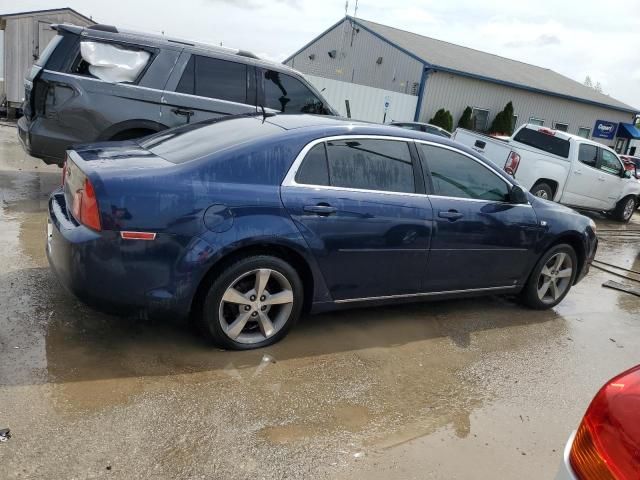 2008 Chevrolet Malibu 2LT