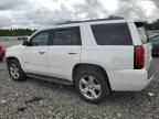 2016 Chevrolet Tahoe K1500 LT