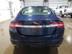 2009 Jaguar XF Luxury