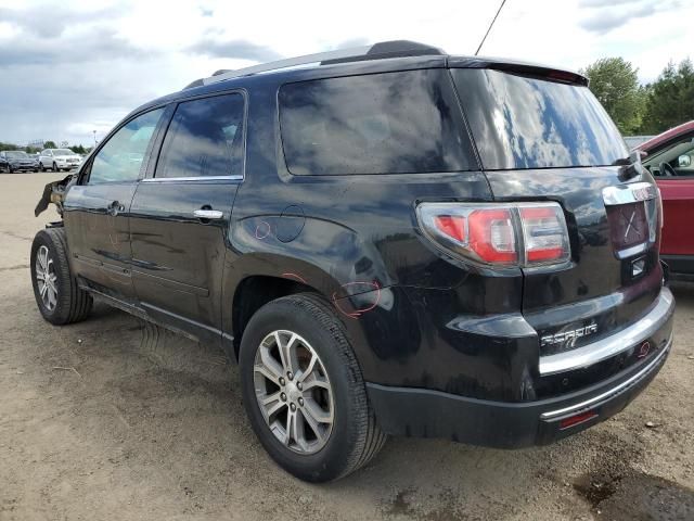 2014 GMC Acadia SLT-1