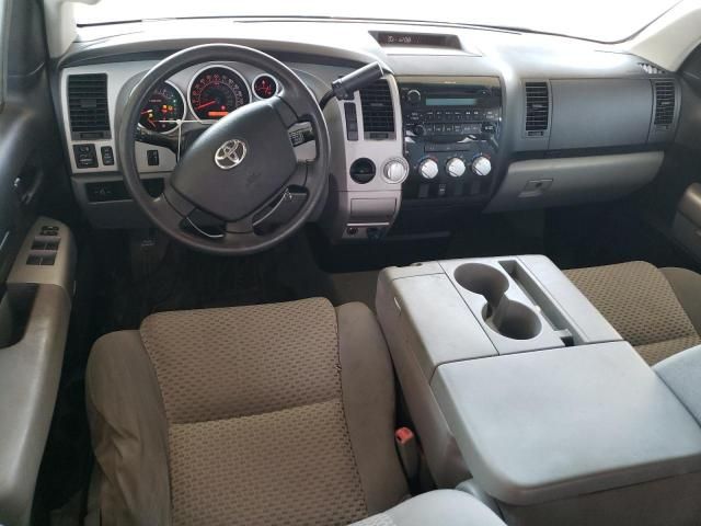 2007 Toyota Tundra Double Cab SR5