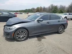 2020 BMW 330I en venta en Brookhaven, NY