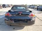 2003 Mitsubishi Eclipse Spyder GT