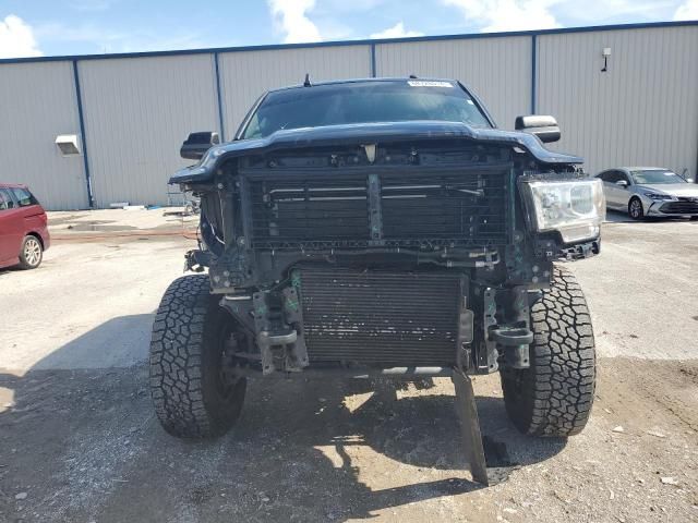 2021 Dodge RAM 2500 Tradesman