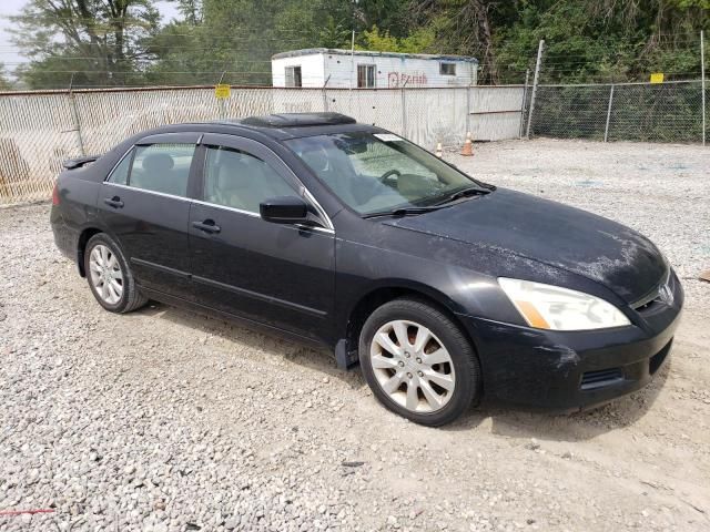 2006 Honda Accord EX