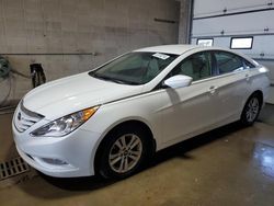 Lotes con ofertas a la venta en subasta: 2013 Hyundai Sonata GLS