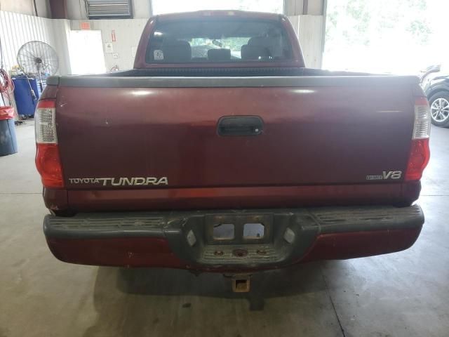 2005 Toyota Tundra Double Cab Limited