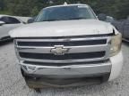 2007 Chevrolet Silverado K1500