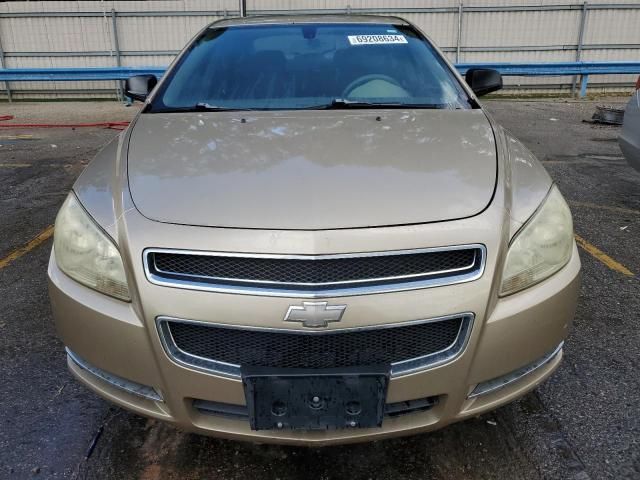 2008 Chevrolet Malibu LS