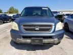 2005 Honda Pilot EX