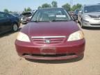 2003 Honda Civic EX