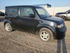 2011 Nissan Cube Base