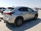 2018 Lexus NX 300 Base