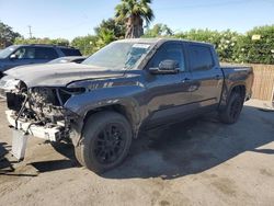 2024 Toyota Tundra Crewmax Limited en venta en San Martin, CA