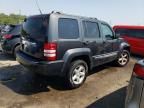 2011 Jeep Liberty Limited