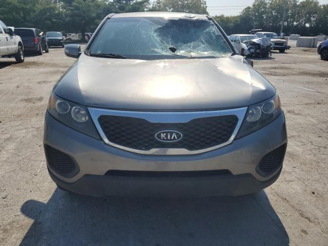 2012 KIA Sorento Base