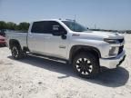 2020 Chevrolet Silverado K2500 Heavy Duty LT