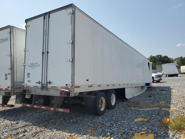 2015 Utility Trailer