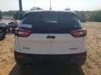 2018 Jeep Cherokee Trailhawk