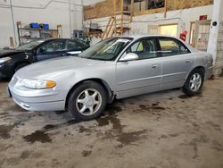 Buick Regal ls salvage cars for sale: 2004 Buick Regal LS