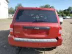 2009 Jeep Patriot Sport