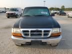 1999 Ford Ranger Super Cab