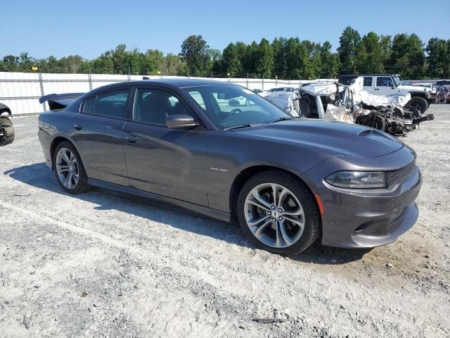 2020 Dodge Charger R/T