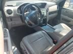 2010 Honda Pilot EXL