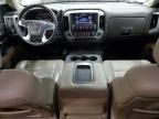 2015 GMC Sierra K1500 SLT