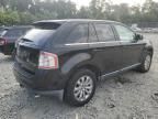 2008 Ford Edge Limited