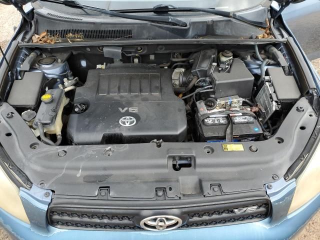 2006 Toyota Rav4 Sport