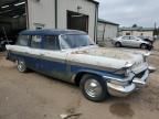 1957 Packard Sedan