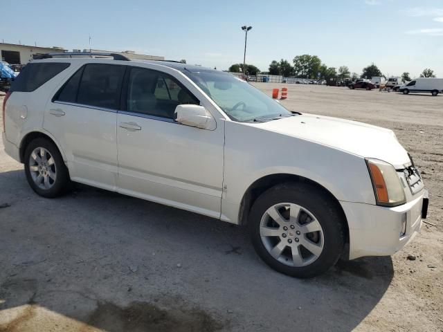 2006 Cadillac SRX