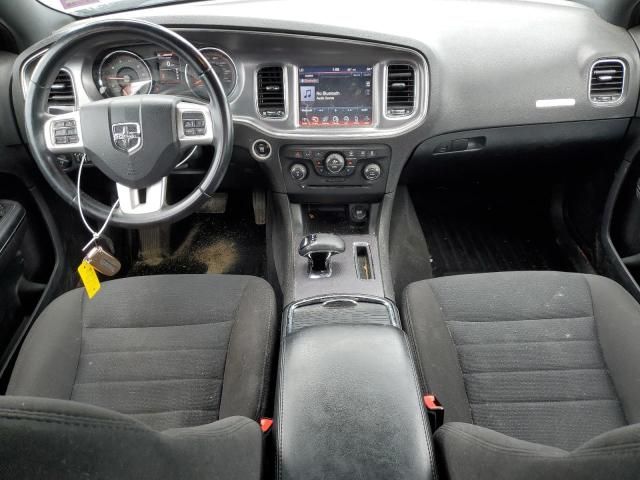 2014 Dodge Charger SXT