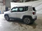 2015 Jeep Renegade Limited