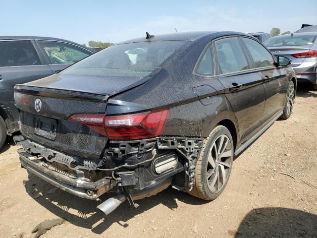 2020 Volkswagen Jetta GLI