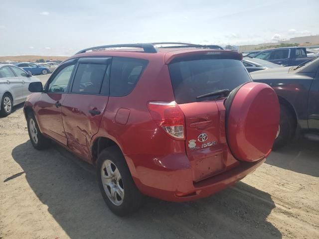 2007 Toyota Rav4