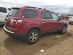 2008 GMC Acadia SLT-2