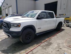 Salvage cars for sale at Savannah, GA auction: 2019 Dodge RAM 1500 Rebel