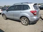 2014 Subaru Forester 2.5I Touring